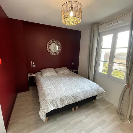 Superbe Au Pied De Disneyland Et Val D'europe Serris