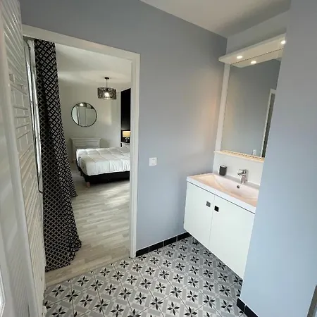 Superbe Au Pied De Disneyland Et Val D'europe *