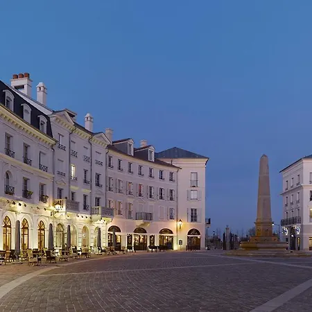 Superbe Au Pied De Disneyland Et Val D'europe Villa *