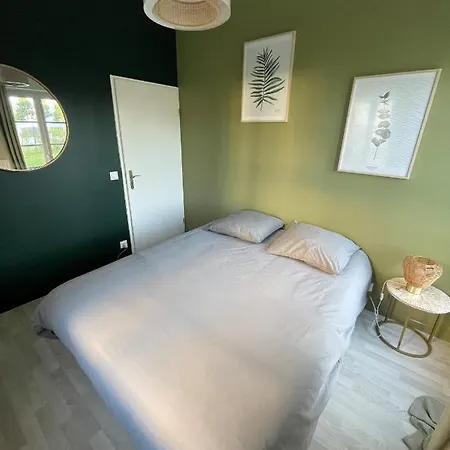 Superbe Au Pied De Disneyland Et Val D'europe *