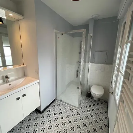 Superbe Au Pied De Disneyland Et Val D'europe Villa *