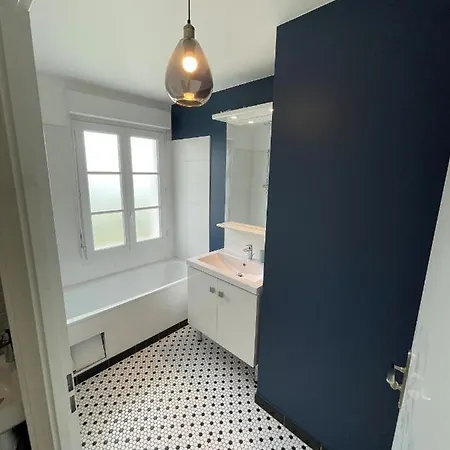 Superbe Au Pied De Disneyland Et Val D'europe *