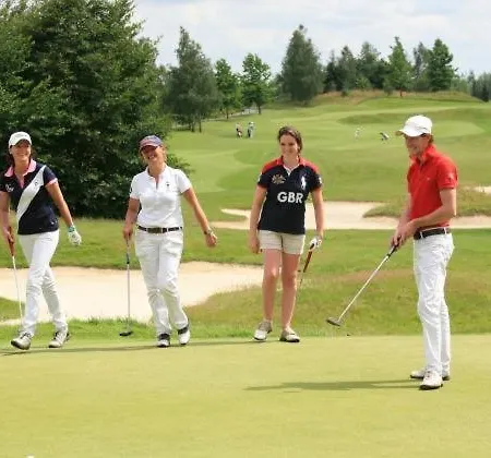 Villa Superbe Au Pied De Disneyland Et Val D'europe