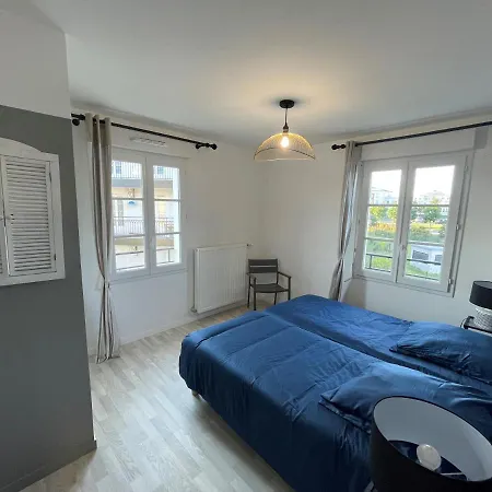 Superbe Au Pied De Disneyland Et Val D'europe Villa Serris